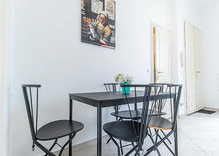 Peaceful And Stylish 2 Bedroom Cozy Atmosphere Apartamento *