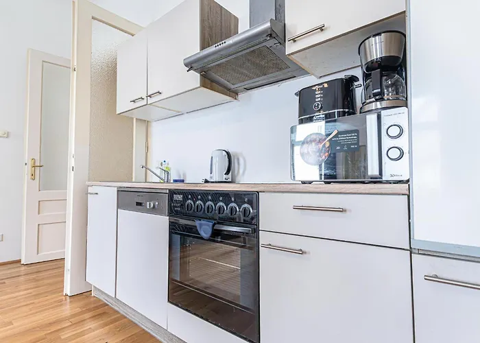 Apartamento Peaceful And Stylish 2 Bedroom Cozy Atmosphere *