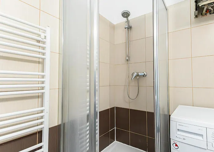 Peaceful And Stylish 2 Bedroom Cozy Atmosphere Apartamento