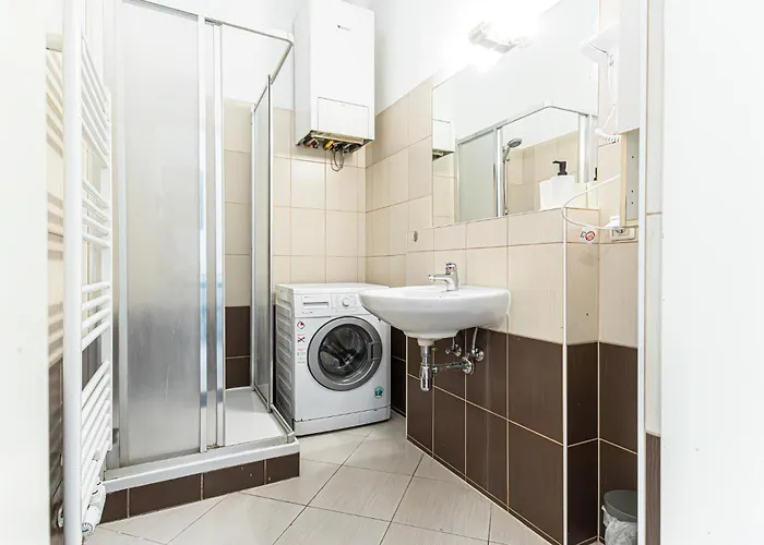 Apartamento Peaceful And Stylish 2 Bedroom Cozy Atmosphere