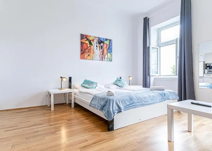 Apartamento Peaceful And Stylish 2 Bedroom Cozy Atmosphere *