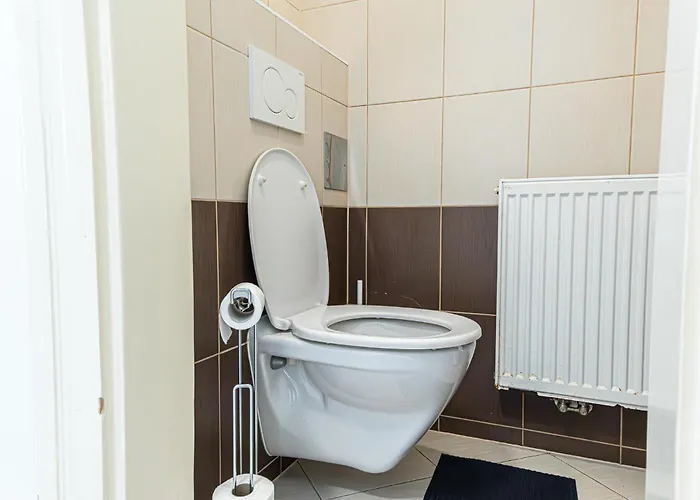 Peaceful And Stylish 2 Bedroom Cozy Atmosphere *